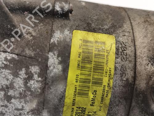 AC compressor FORD GRAND C-MAX (DXA/CB7, DXA/CEU) 1.0 EcoBoost | BP35787528M34 - Image 4