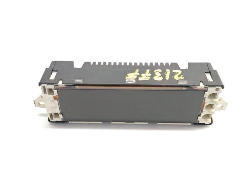 Display de informações PEUGEOT 207 (WA_, WC_) 1.4 HDi (68 hp) 30684041