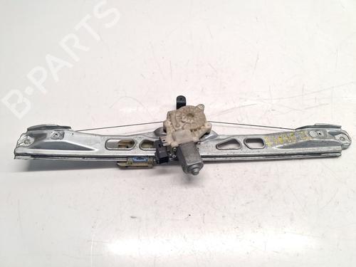 Used Front left window mechanism Front left window mechanism 36807714 36807714