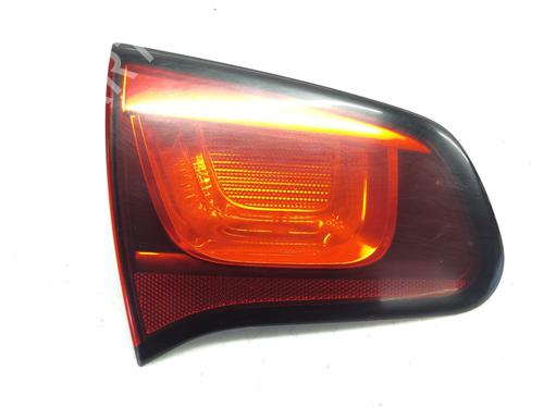 Used Left tailgate light Left tailgate light 38542157 38542157
