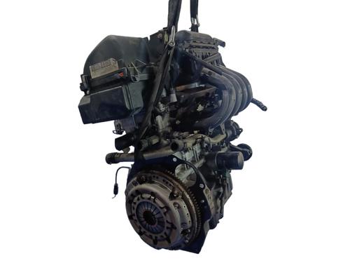 Engine NISSAN MICRA III (K12) 1.2 16V | BP15686515M1 