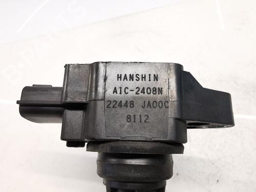 Ignition coil NISSAN QASHQAI / QASHQAI +2 I (J10, NJ10, JJ10E)  | BP26223441M94 