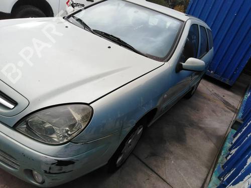 Left front fog light CITROËN XSARA Break (N2) 2.0 HDi 109 | BP8489263C30 