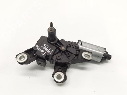 Rear wiper motor AUDI Q3 (8UB, 8UG) 2.0 TDI | BP26921556M102 