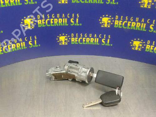 Used Electronic module CITROËN C4 I (LC_) [2004-2014]  14018771