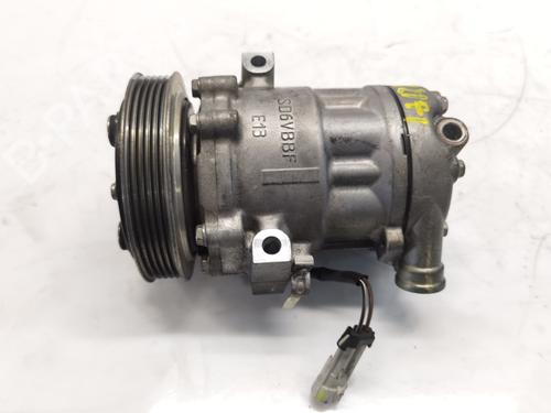 Used AC compressor AC compressor OPEL CORSA C (X01) 1.2 Twinport (F08, F68) (80 hp) 35771118 35771118
