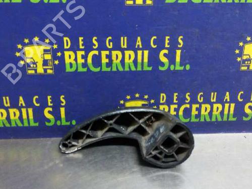 Rear left interior door handle RENAULT MASTER II Van (FD)  | BP8449064I15 
