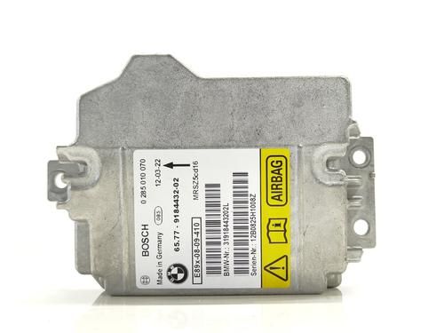 Used ECU airbags BMW X1 (E84) sDrive 18 d (143 hp) 21525530