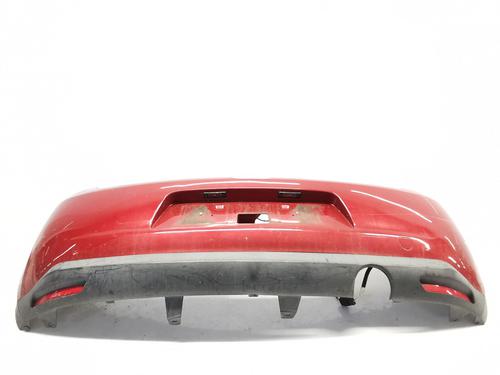 Rear bumper CITROËN C3 II (SC_) 1.0 VTi 68 BP27451745C8
