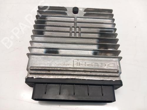 Used Engine control unit (ECU) SSANGYONG REXTON / REXTON II (GAB_) 2.7 Xdi (165 hp) 23136776