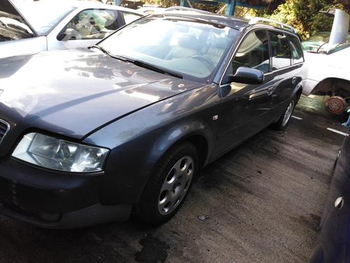 Left front window switch AUDI A6 C5 Avant (4B5) 2.5 TDI | BP8467912C106  - Image 5