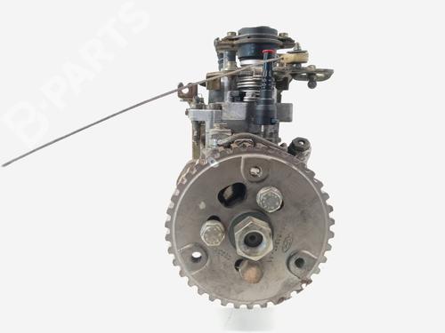 Used Injection pump Injection pump FORD FIESTA IV (JA_, JB_) 1.8 D (60 hp) 11056281 11056281