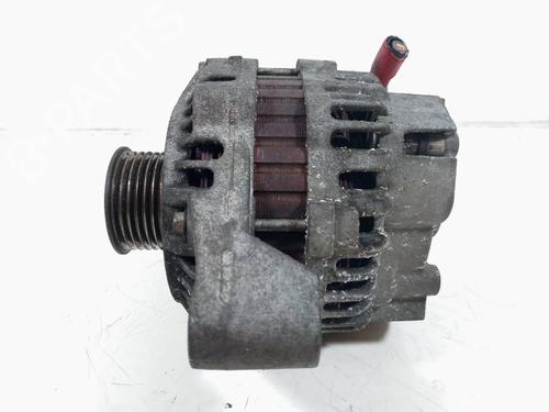 Alternator FORD FIESTA V (JH_, JD_) 1.4 16V | BP8472006M7 