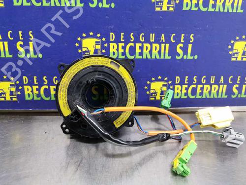 Kontantrulle Airbag /Stelring VOLVO S80 I (184) 2.4 (170 hp) 08G0014A