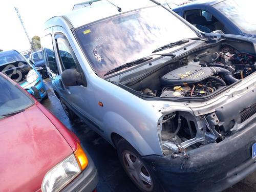 Left taillight RENAULT KANGOO (KC0/1_) D 65 1.9 (KC0E, KC02, KC0J, KC0N) | BP29309957C34 