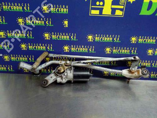 Used Front wiper motor NISSAN ALMERA II (N16) 1.8 (114 hp) 8445151