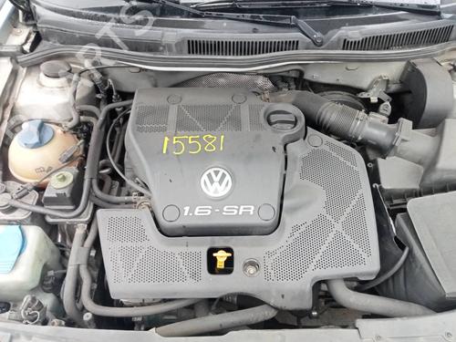 Anti roll bar VW GOLF IV (1J1) 1.6 | BP12567904M96 