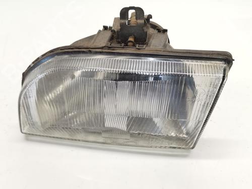 Used Left headlight FORD FIESTA Box Body/MPV (F3L, F5L) 1.3 (60 hp) 29520652
