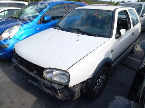 Engine VW GOLF III (1H1) 1.9 TD, GTD | BP29334271M1 