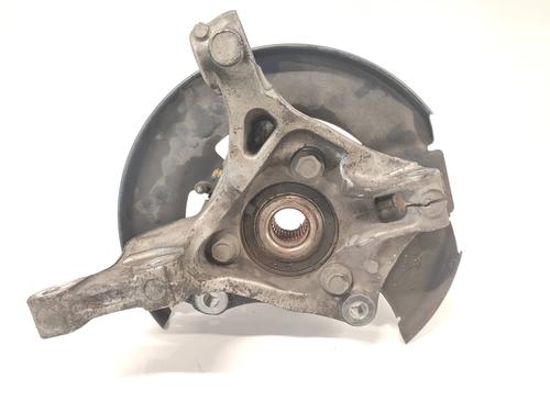 Right front steering knuckle CHEVROLET ORLANDO (J309) 2.0 D | BP11056304M26 