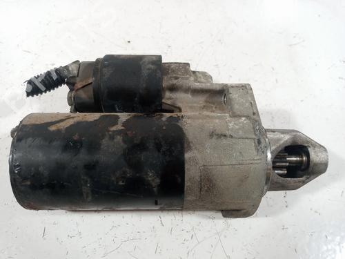 Starter MERCEDES-BENZ M-CLASS (W163)  | BP9140184M8 