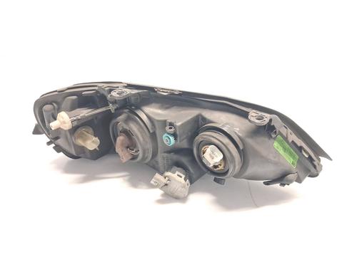 Left headlight OPEL ASTRA G Hatchback (T98) 1.7 DTI 16V (F08, F48) | BP31184867C28