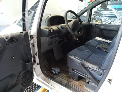 Intercooler CITROËN JUMPY I Platform/Chassis (BU_, BV_, BW_, BX_)  | BP11087898M30 