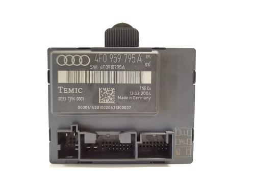 Módulo eletrónico AUDI A6 C6 (4F2) 3.2 FSI (255 hp) 16642333