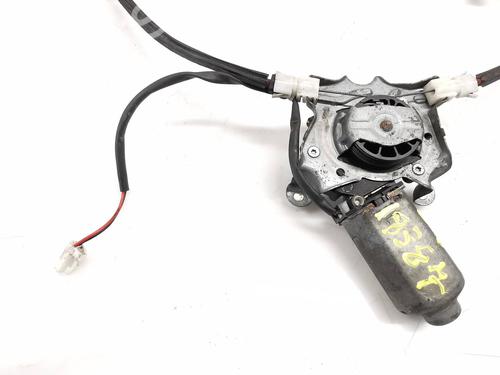 Front right window mechanism MAZDA 323 F VI Hatchback (BJ) 2.0 D | BP21525159C23 