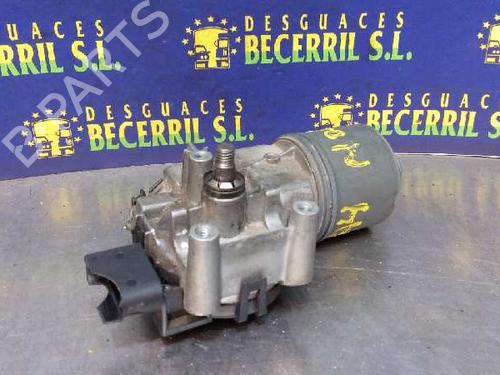 Used Front wiper motor AUDI A4 B7 (8EC) 2.0 TDI (170 hp) 8436030