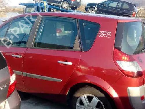 Sicherheitsgurt vorne rechts RENAULT SCÉNIC II (JM0/1_) 1.9 dCi (JM0G, JM12, JM1G, JM2C) | BP8719130I25 