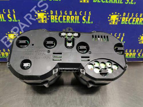 Instrument cluster DAEWOO KALOS (KLAS) 1.2 | BP8452358C47 