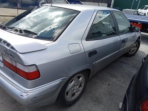 Gearbox CITROËN XANTIA (X1_, X2_) 2.0 HDI 90 | BP19654134M3 