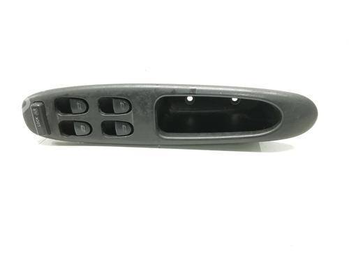 Used Left front window switch ALFA ROMEO 156 (932_) 1.9 JTD (932AXE00) (126 hp) 30043874