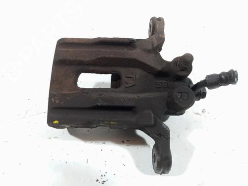 Right rear brake caliper NISSAN PATHFINDER III (R51) 2.5 dCi | BP11577440M106 