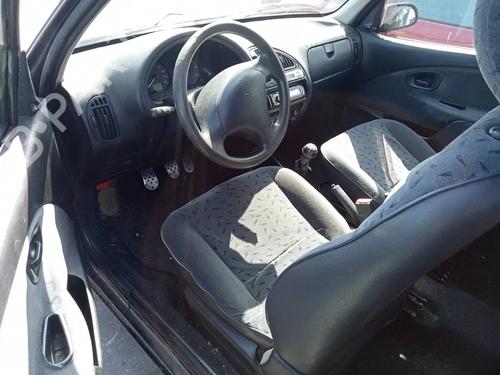 Starter CITROËN SAXO (S0, S1) 1.5 D | BP17988677M8 