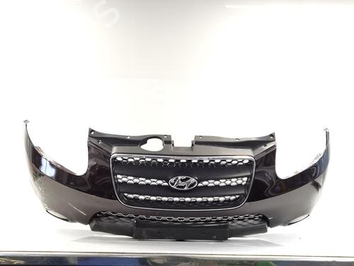 Used Front bumper HYUNDAI SANTA FÉ II (CM) 2.2 CRDi (155 hp) 31837215