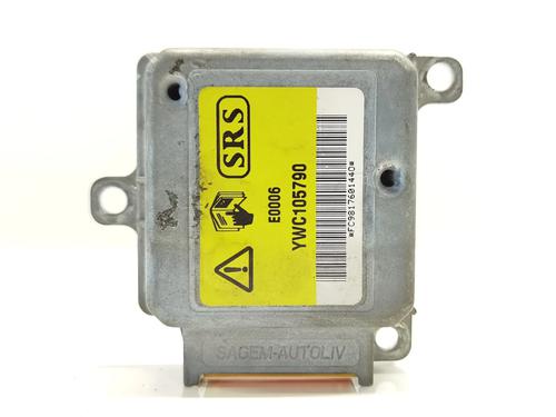 Airbag module LAND ROVER FREELANDER I (L314) 2.0 DI 4x4 (98 hp) 17148151