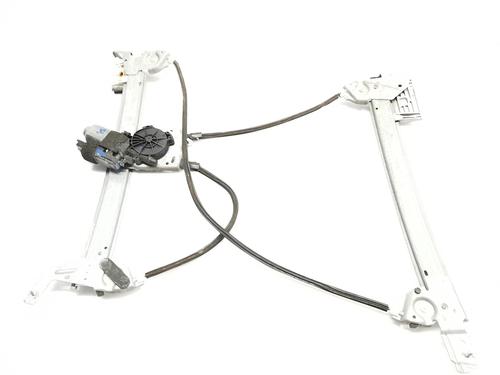 Used Front right window mechanism RENAULT MEGANE II Coupé-Cabriolet (EM0/1_) 1.5 dCi (EM1E) (106 hp) 26975342