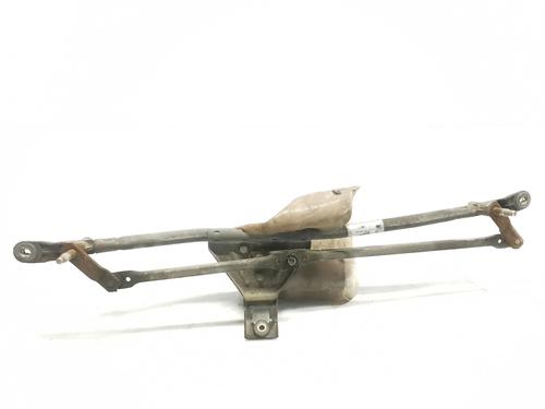Used Front wiper motor Front wiper motor SEAT CORDOBA Vario (6K5) [1999-2002] 36140256 36140256