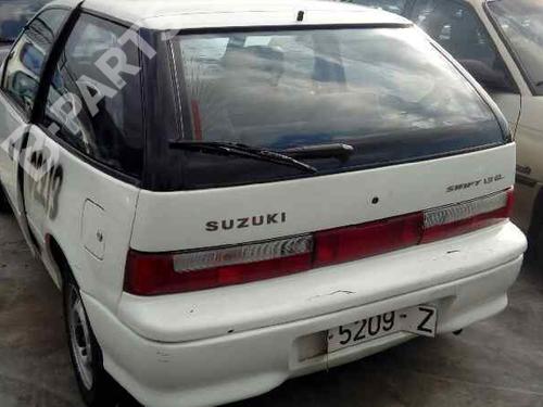 Used Parts SUZUKI SWIFT II Saloon (AH, AJ)  1.3 (SF413, AH35, MA)  946532