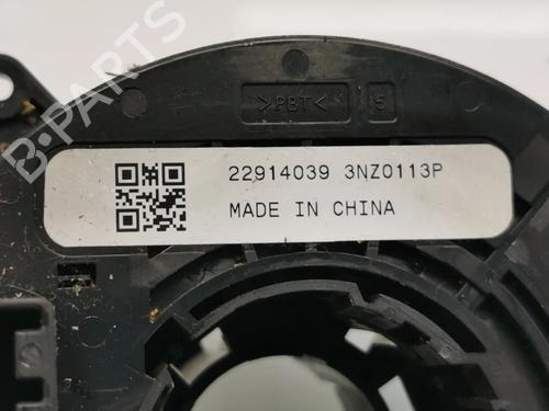 Squib airbag OPEL CORSA E (X15) 1.3 CDTI (08, 68) | BP16019215C102 
