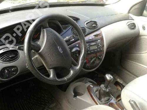 Left front window switch FORD FOCUS I (DAW, DBW) 1.6 16V | BP8447526C106  - Image 11