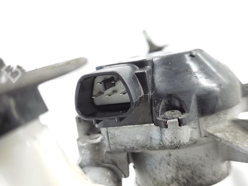 Front wiper motor HONDA JAZZ II (GD_, GE3, GE2)  | BP22348828M29 