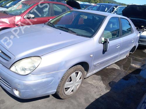 Brugte CITROËN XSARA (N1) 2.0 HDi 90 4888190