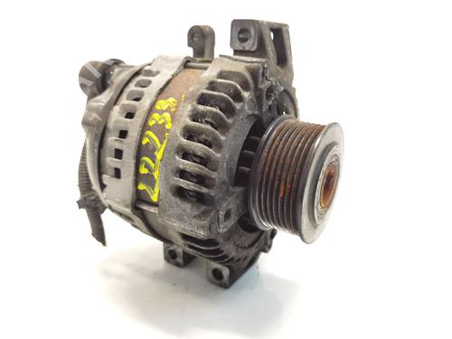 Used Alternator Alternator HONDA CIVIC VIII Hatchback (FN, FK) 2.2 CTDi (FK3) (140 hp) 33557087 33557087