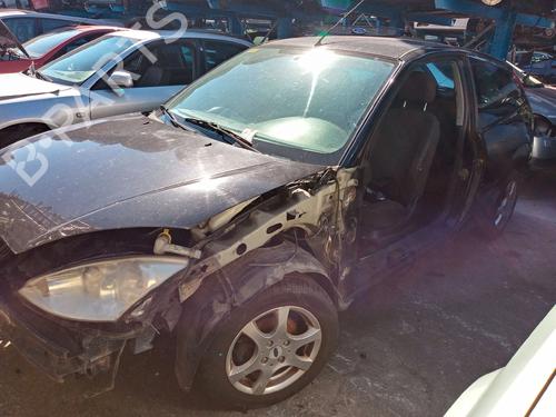 ABS Bremseaggregat FORD FOCUS I (DAW, DBW)  | BP16172839M43 