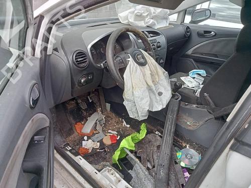 Pipe SEAT LEON (1P1) 1.9 TDI | BP14023203M125 