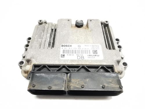 Engine control unit (ECU) OPEL ASTRA H GTC (A04) 1.7 CDTi (L08) | BP33184623M57 - Image 3