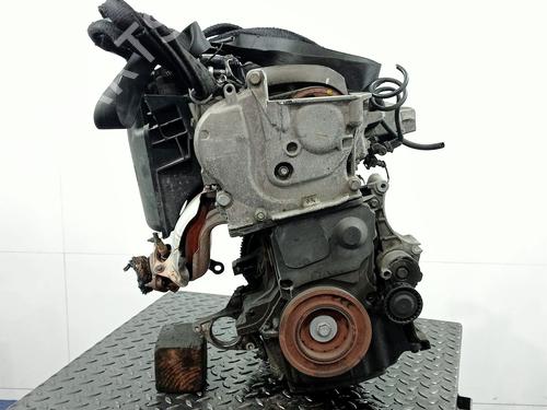 Engine RENAULT MEGANE II (BM0/1_, CM0/1_) 1.4 16V (BM0B, CM0B) | BP30329922M1